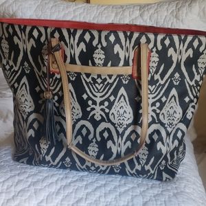 stella&dot Tote